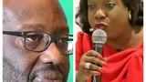 pdci rda risque daffrontements entre partisans de tidjane thiam et de valerie yapo au tribunal dabidjan plateau 2