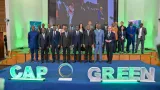 transition climatique finance verte et cdn le cap green 2025 mobilise le secteur prive afin de convertir les ambitions climatiques en resultats tangibles