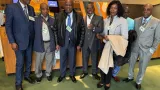 non inscription de laurent gbagbo sur la liste electorale kone katinan en mission a lonu