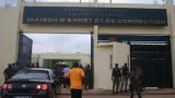 lutte contre la drogue au pole penitentiaire dabidjan des detenus sopposent et se revoltent 12 blesses