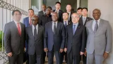 relations cote divoire chine une cooperation bilaterale en pleine expansion