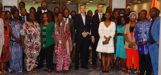 changements-climatiques-les-journalistes-instruits-sur-les-mecanismes-de-reduction-de-gaz-a-effet-de-serre