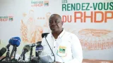reforme de la cei adjoumani retablit la verite et tacle lopposition