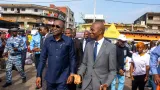 paques 2025 amadou kone sensibilise dans les gares routieres