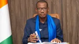 dr guillaume kouadio directeur general du chu de treichville nous sommes desormais a la pointe des diagnostics