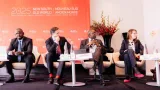 defis et enjeux mondiaux lafrique veut reequilibrer le monde