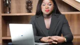 apres la sortie du president du pdci fleur ake mbo esther recadre tidjane thiam