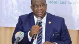 affaire tidjane thiam le rhdp contre attaque tidjane thiam seul responsable de sa radiation electorale