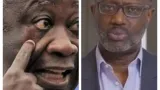 retrait de tidjane thiam sur la liste electorale laurent gbagbo sen lave les mains