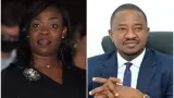 nomination a la rti mariam coulibaly et eric sekongo deux etoiles montantes de laudiovisuel en cote divoire