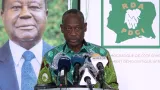 appel a manifester entendu par la police brindoumy se decharge sur le pdci