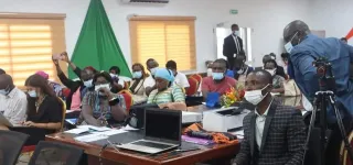 promotion-du-genre-le-ministere-en-charge-des-sports-forme-son-personnel-sur-la-notion