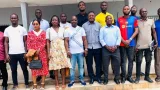 anyama la jeunesse rentre en formation pour un leadership et une cohesion sociale renforces