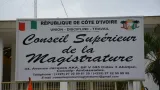 justice en cote divoire le conseil superieur de la magistrature rassure sur son independance