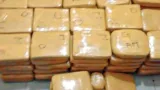 adjame 64 kg de cannabis saisis le dealer de 22 ans arrete