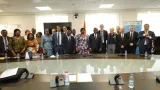 sante mere enfant la cote divoire adopte le plan mattei