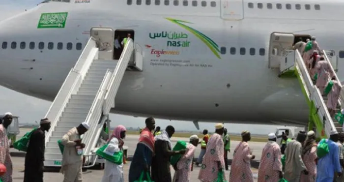 hadj-2025-les-pelerins-peuvent-desormais-consulter-leurs-vols-en-ligne
