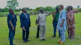 ligue 2 25e j es agboville vs africa sports ce dimanche la fif et les autorites locales unissent leurs forces pour un match securise et bien organise