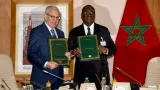 accord historique de defense une cooperation militaire inedite scellee entre abidjan et rabat