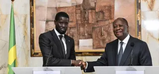 africa-ceo-forum-le-president-senegalais-diomaye-faye-invite-special-du-president-ouattara