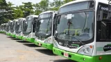 daloa les bus de la sotra font leur entree