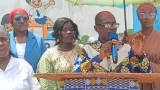 bapteme de la 22e promotion de la maternelle de yopougon sicogi le president de la fnjci invite les parents deleves a sinscrire dans la vision dalassane ouattara