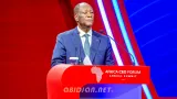 africa ceo forum abidjan accueille plusieurs chefs detat et de gouvernement