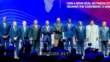 africa ceo forum 2025 la cote divoire fait preuve de resilience grace a la diversification de son economie alassane ouattara