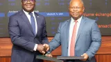 infrastructures et investissements regionaux africa50 et la brvm sunissent