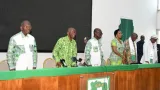 pdci rda les militants du gbeke disent non au congres extraordinaire du 14 mai