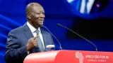 ouverture de lafrica ceo forum crise mondiale lutte contre le terrorisme alassane ouattara appelle a une afrique unie