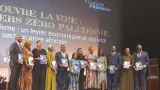 lutte contre le paludisme vers une nouvelle strategie collective