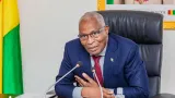 commission mixte entre la guinee et la cote divoire agriculture energie bah oury premier ministre guineen nous sommes en train de reduire nos fragilites