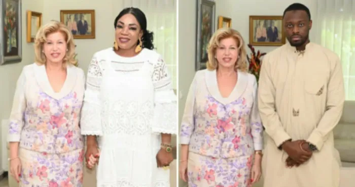 affou-keita-et-dadju-chez-la-premiere-dame-dominique-ouattara