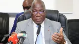 changement climatique le ministre assahore annonce une importante rencontre a abidjan