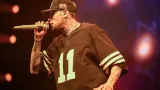 chris brown arrete au royaume uni
