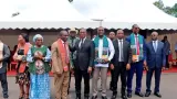 lunion des soroistes adhere au rhdp