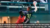 handball 41e coupe dafrique des clubs vainqueurs de coupe debuts compliques pour les clubs ivoiriens au caire