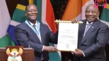 transformation locale des matieres agricoles lafrique du sud sengage a soutenir la cote divoire