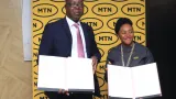 partenariat lunjci et mtn ci sengagent a former les journalistes