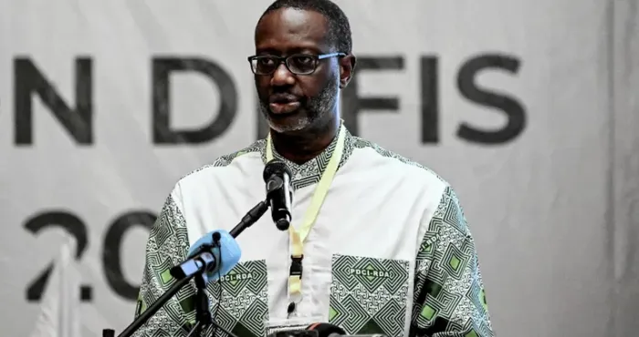 Jacob Koné Katina
