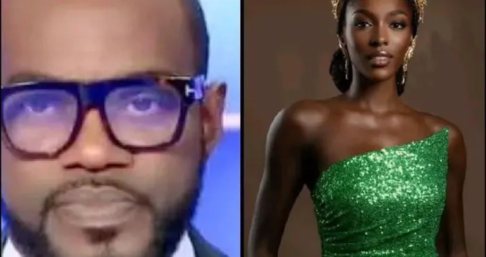 André Silver KONAN