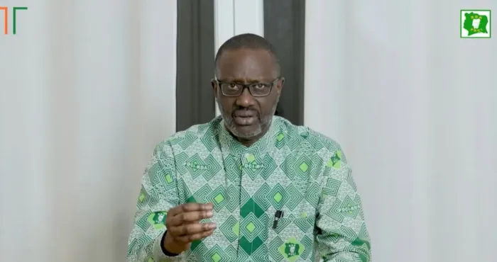 Yacouba DOUMBIA -0