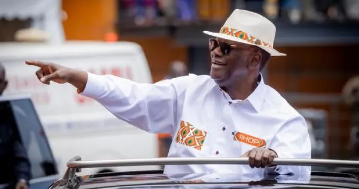 Karim Ouattara