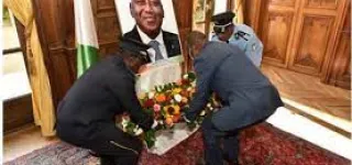 le-premier-ministre-amadou-gon-repose-sur-la-terre-de-ses-ancetres