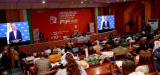 assemblee-generale-elective-de-la-fif-les-temps-forts-de-la-reconduction-de-yacine-idriss-diallo