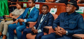 assemblee-generale-elective-de-la-fif-les-temps-forts-de-la-reconduction-de-yacine-idriss-diallo
