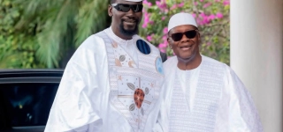 audience-entre-alassane-ouattara-et-mamadi-doumbouya