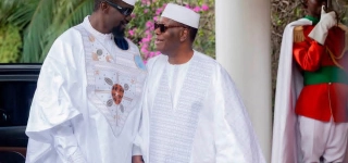 audience-entre-alassane-ouattara-et-mamadi-doumbouya