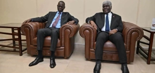 arrivee-du-premier-ministre-du-senegal-ahmadou-al-aminou-lo-en-cote-divoire